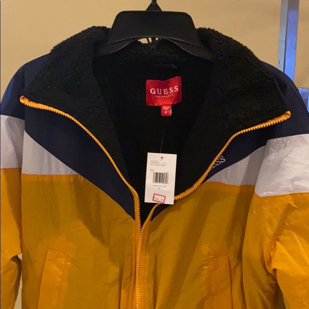 Guess Jacket